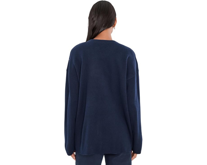 Кардиган Sanctuary Arden Cardigan с ромбовидным узором