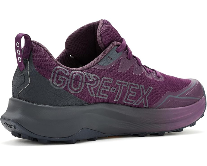 Кроссовки Saucony Peregrine 16 Gtx с мембраной Gore-Tex