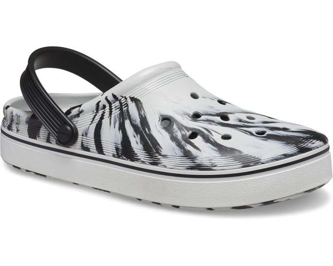 Off Court Clog