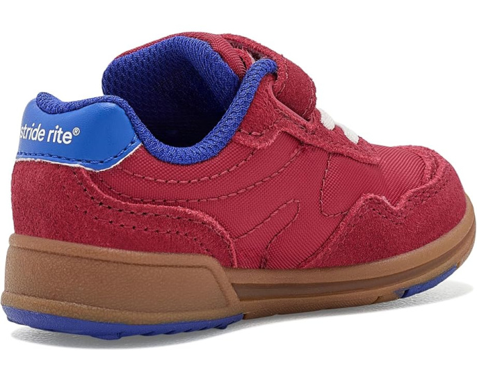 Кроссовки SRT London Runner для малышей от Stride Rite
