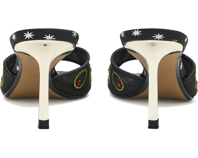 Туфли Olive от Blue by Betsey Johnson с каблуком стилет