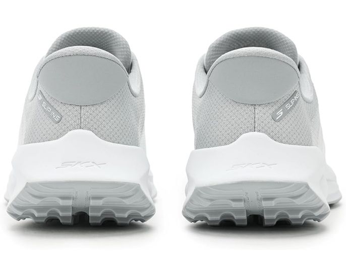 Гольф туфли Skechers GO GOLF Flow SI Twist с технологией Slip in