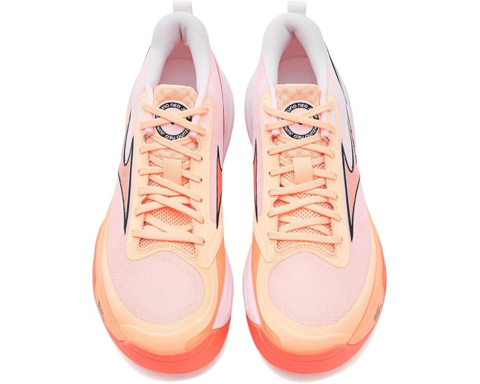 Кроссовки Mizuno Neo Jump для волейбола