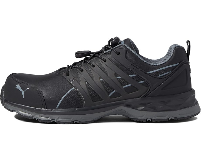 Кроссовки Puma Safety Velocity 2.0 Low для работы