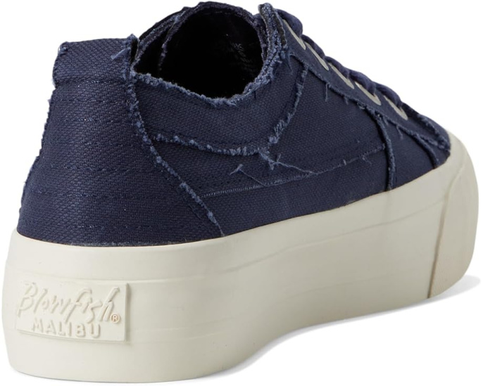 Кроссовки Blowfish Malibu Sadie-Sun с платформой и вышивкой