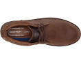 Rockport Prestige Point Work Steel Toe чакка с стальным носком