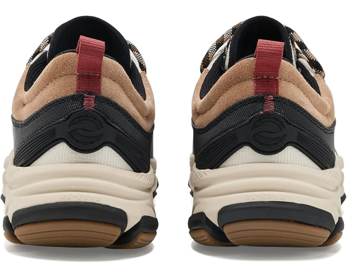 Кроссовки Devotion Max Luxe от Ryka