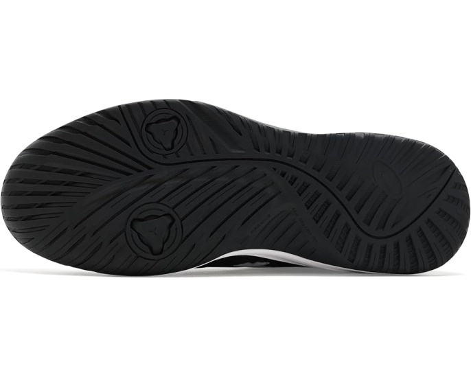Кроссовки ASICS GEL-Dedicate 9 с технологией TRUSSTIC