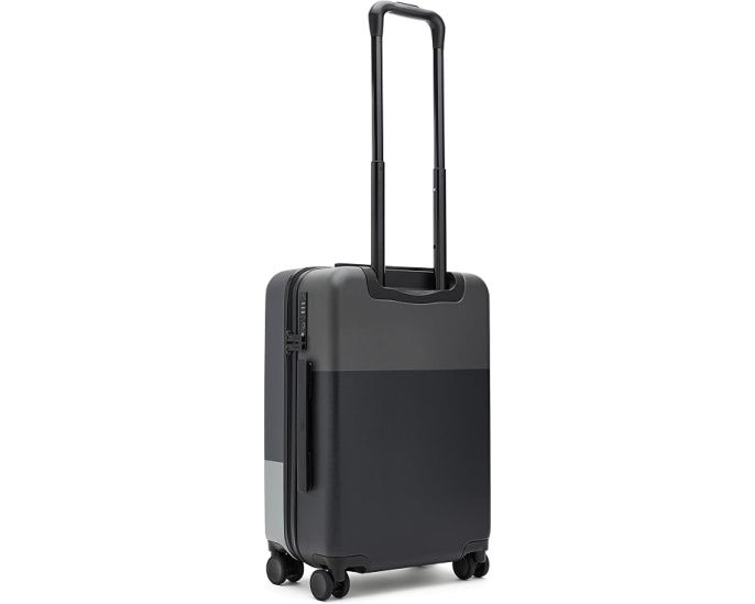 Herschel Supply Co. чемодан Heritage Hardshell Large Carry-On