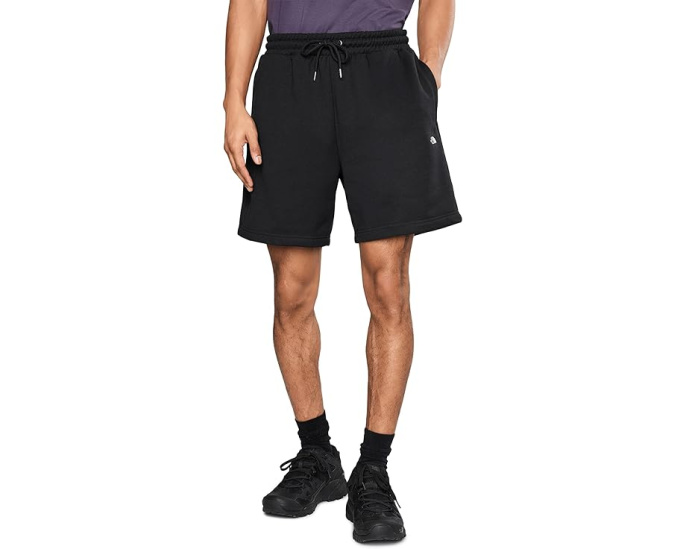 Шорты The North Face Essential Simple Dome с регулируемым поясом