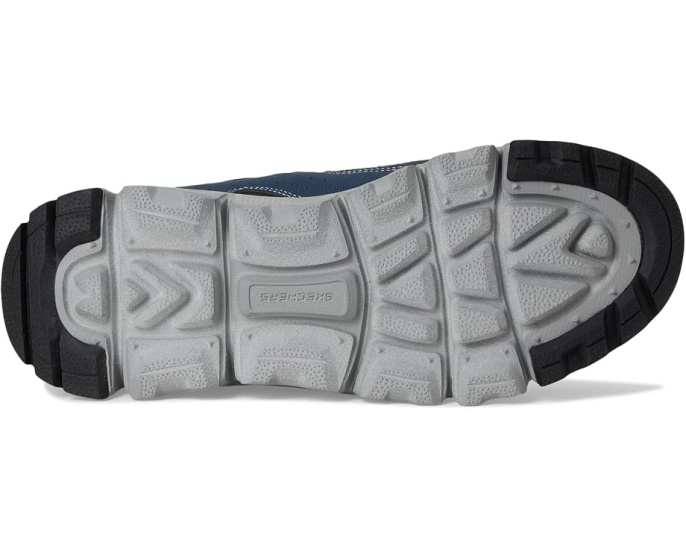 Кроссовки Skechers Summits AT Hands Free Slip-In с технологией Memory Foam