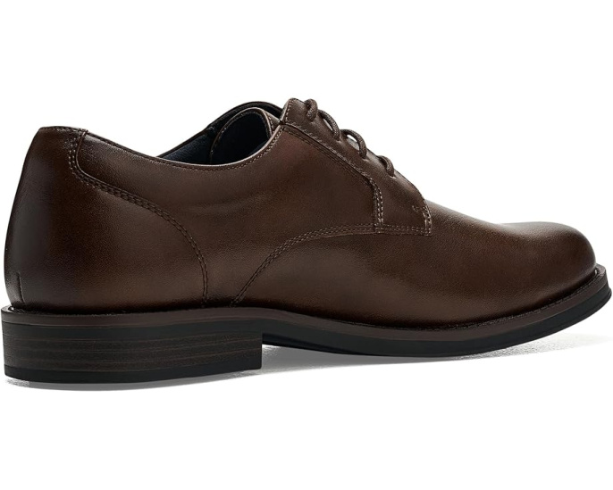 Оксфорды Dockers Bridgeport с платформой Active Rebound и стелькой Supreme Comfort PRO