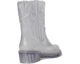 Ковбойские сапоги Texas Boots для детей с острым носком и ароматом Mini Melissa