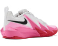 Баскетбольные кроссовки Nike S.T Dynamite с цепкой подошвой