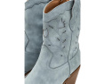 Ботильоны Flash Western Short Boots с острым носком и каблуком от Sam & Libby