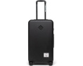 Чемодан Herschel Supply Co. Heritage Hard-Shell Medium на колесах с переработанным поликарбонатом