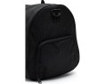 Дорожная сумка Herschel Novel Duffle черно-алмазного цвета