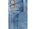 NYDJ шорты Berkyn Relaxed Denim Fray Hem