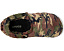 Кроксы Crocs Classic Unfurgettable с искусственным мехом и уютной стелькой