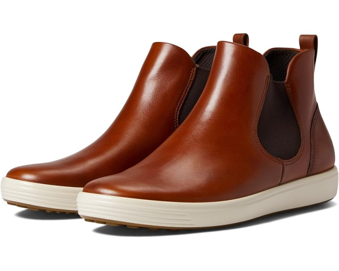 Soft 7 Chelsea Boot