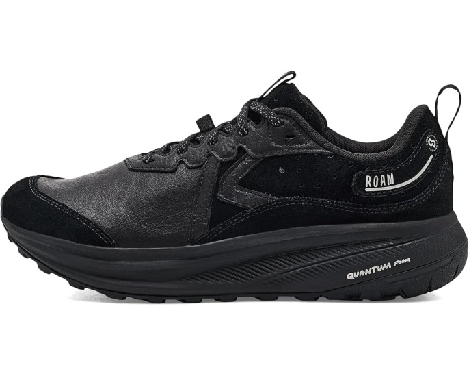Кроссовки Roam Leather KEEN для трейла