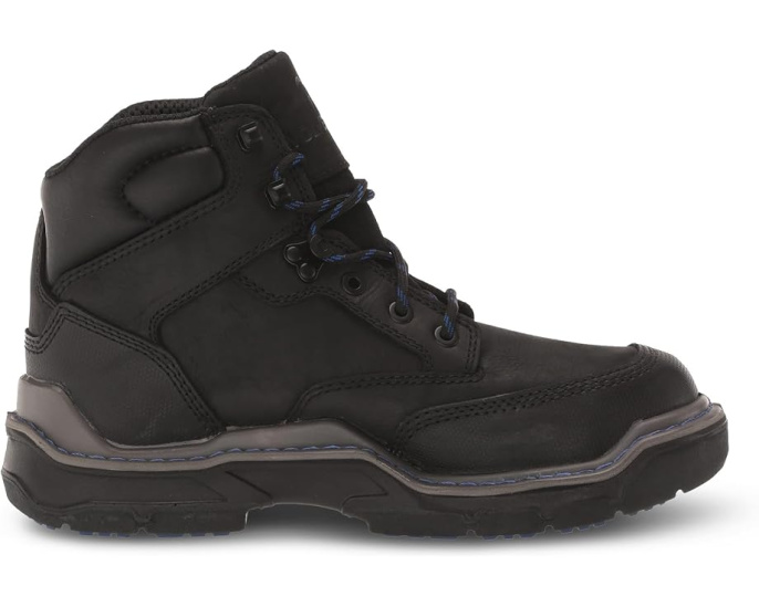 Ботинки Wolverine Raider Durashocks Heavy Duty 6 дюймов