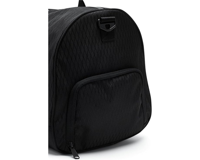 Дорожная сумка Herschel Novel Duffle черно-алмазного цвета