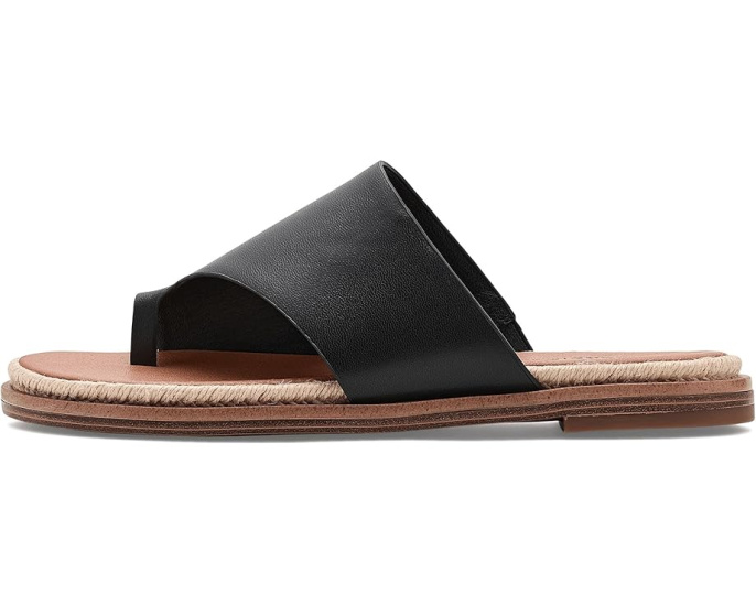 Босоножки Kihly с петлей на пальце Lucky Brand