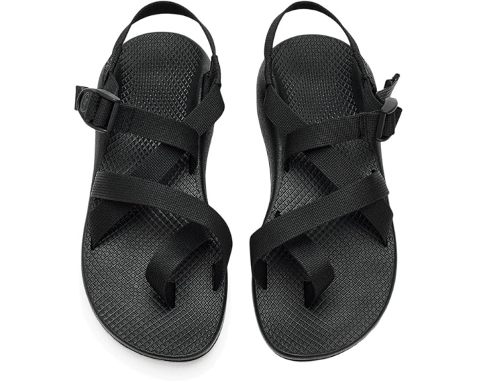 Сандалии Chaco Z/2 Classic с регулируемыми ремнями