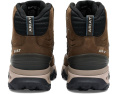 Ariat ботинки Traverse Mid H2O водонепроницаемые