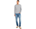 Space Dye Thermal Long Sleeve Crew