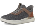Кроссовки Florsheim Fleet Knit Elastic Lace с технологией SupaStep