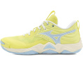 Кроссовки Mizuno Wave Momentum 4 Elite для волейбола с технологией ENERZY