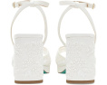 Сандалии Junie от Blue by Betsey Johnson с блестящим декором