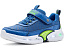 Кроссовки Skechers 400400L Kinetic-lights для детей со светодиодами