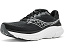 Кроссовки Guide 19 с технологией Center Path и широкой платформой Saucony