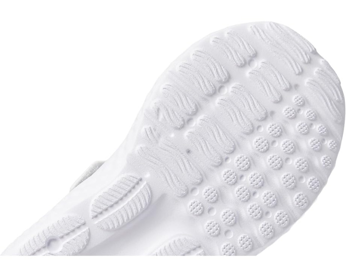 Детские кроссовки Under Armour Surge 4 на липучке для первых шагов