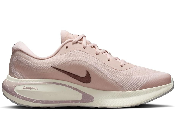Беговые кроссовки Nike Journey Run с высокой пеной для амортизации
