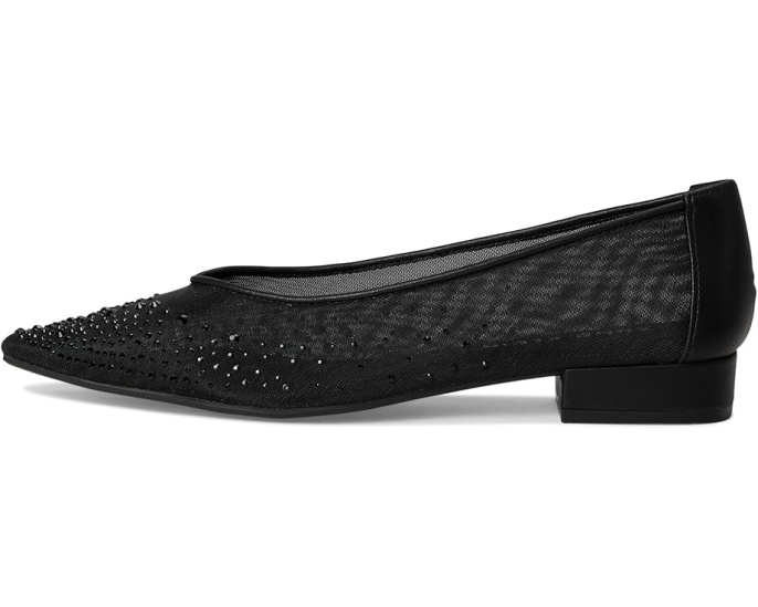 Туфли Anne Klein Carlisle-C с пайетками и прямым каблуком
