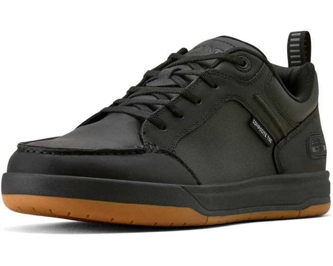 Ariat Work кроссовки Outmatch с композитным носком