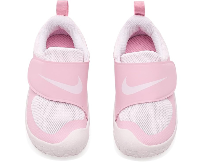 Кроссовки Nike Kids Swoosh 1 Essential с широким мыском