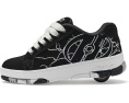 Светящиеся кроссовки Heelys Kolect Gitd с колесиками для детей и взрослых