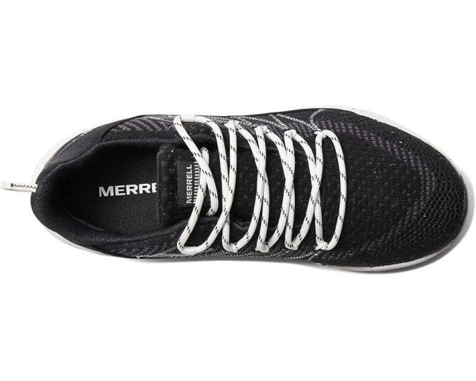 Кроссовки Merrell Bravada 2 Waterproof с мембраной GORE-TEX