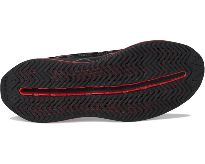 Рабочие ботинки Reebok Zig Elusion Heritage с композитным мысом и защитой от электричества