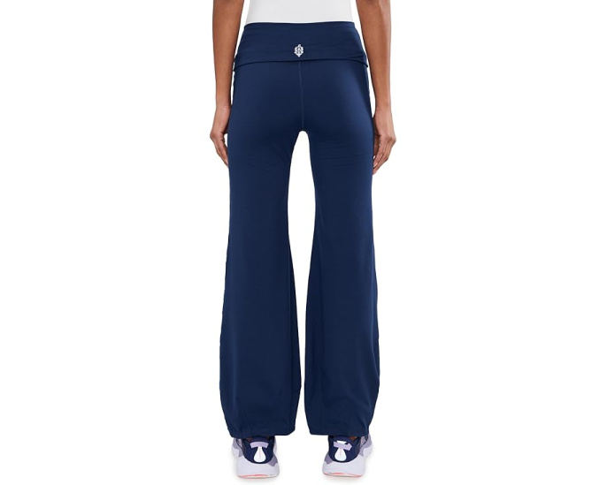 FP Movement штаны Quick Step Pants с колоколообразным низом