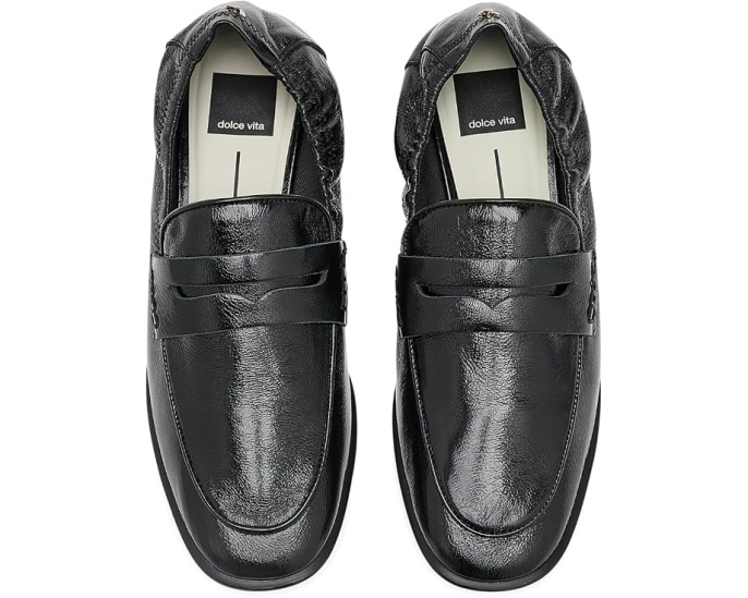 Лоферы Dolce Vita Cloey с ремешком