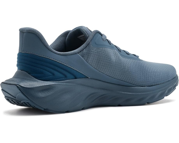 Кроссовки Under Armour Ascend Big Logo с высоким берцем