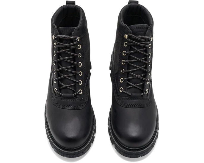 Lark-47 Boots Waterproof