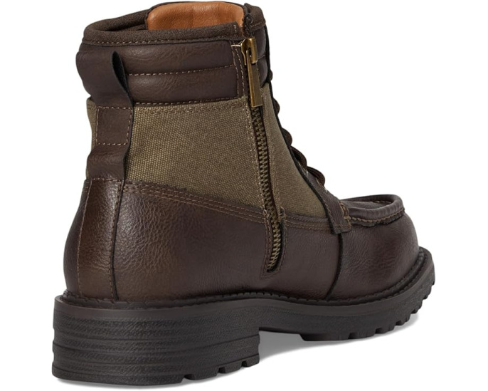 Ботинки Dockers Tobias с искусственной кожей и стелькой Supreme Comfort EVA