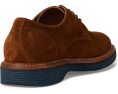 Туфли Johnston & Murphy Jenson Plain Toe из итальянской телячьей кожи